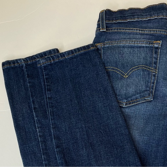 Levi’s 510 Skinny Denim Jeans - Picture 7 of 11